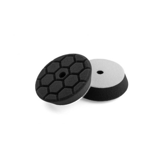 Flexipads Pro-Detail Black Finishing Pad 100