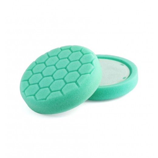 Flexipads Pro-Detail Green Heavy Polishing Pad 150