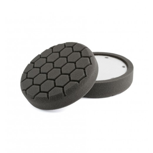 Flexipads Pro-Detail Black Finishing Pad 150