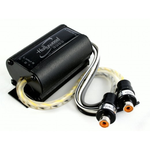 Hollywood HLC 1 converter