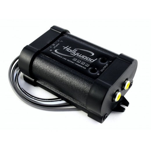 Hollywood HLC 2 converter