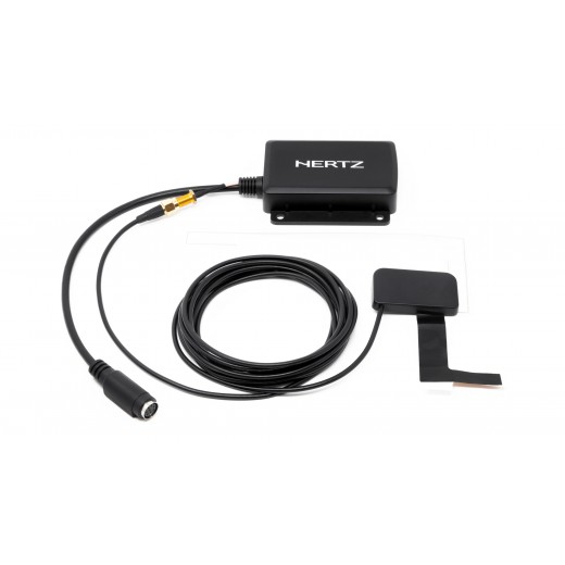 Hertz HMB DAB+ DAB+ module