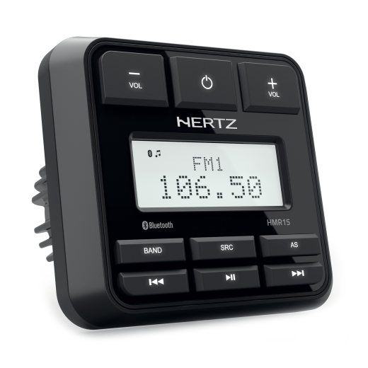 Hertz HMR 15 Digital Media Receiver