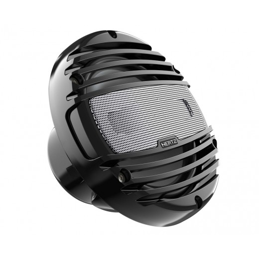 Hertz HMX 6.5-C boat speakers