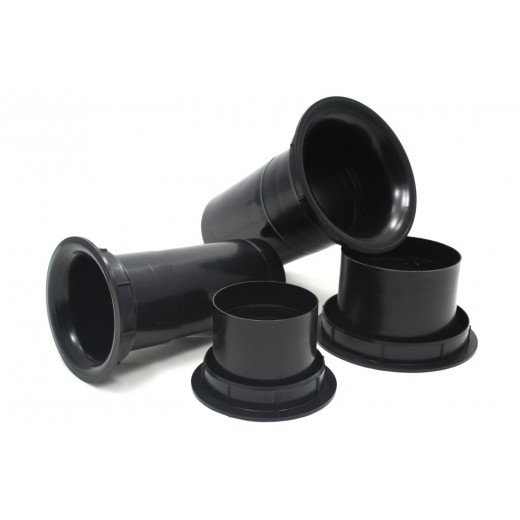 Hollywood HAP 110 bass reflex mouthpiece
