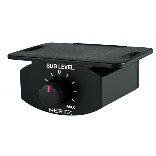 Hertz HRC remote control