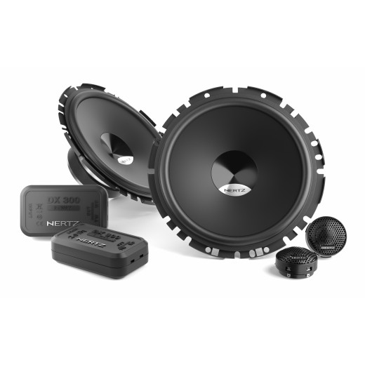 Speakers Hertz DSK 170.3