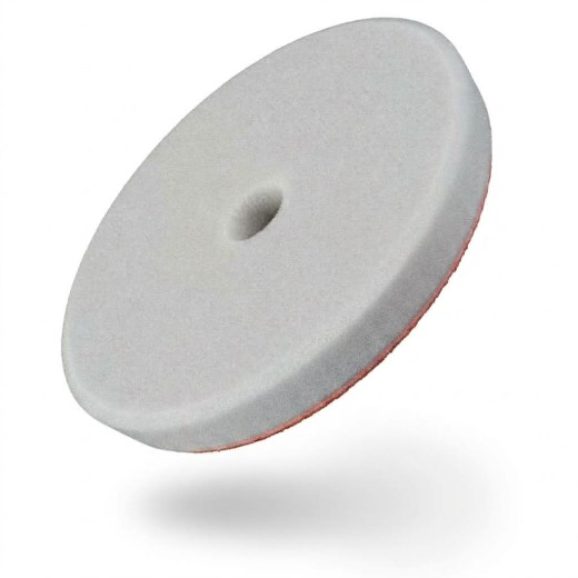 Honey COMBination Polishing Pad Dual Cut Grey (125 x 140 mm)