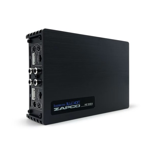 Amplifier Zapco HB 104D II