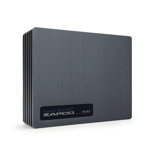 DSP processor Zapco HB 68 II