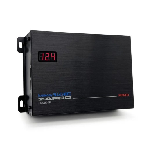 Zapco HB CB20F capacitor
