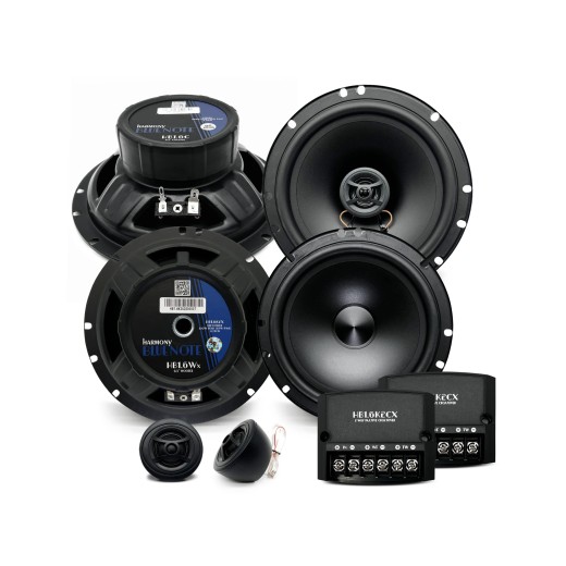 ESB set 1 (HB 1.6K2X + HB 1.6C)