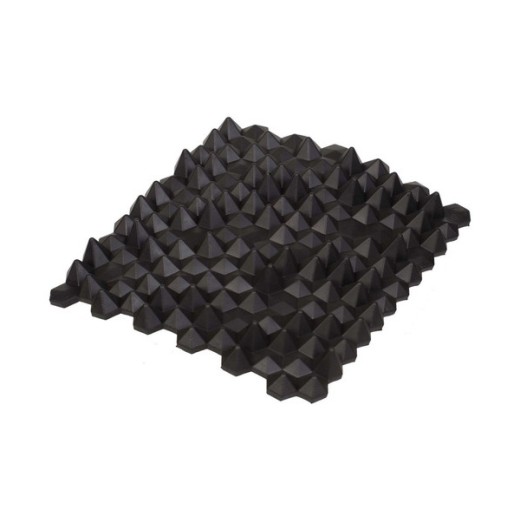 Crescendo Diffuser Hexagon Pyramid