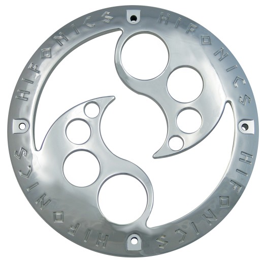 Hifonics BLADE HFG5 grids
