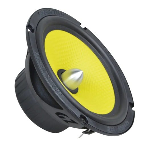 Ground Zero GZTK 165 speakers