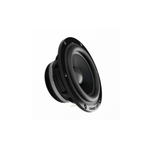 Ground Zero GZNM 80SQ-K speakers