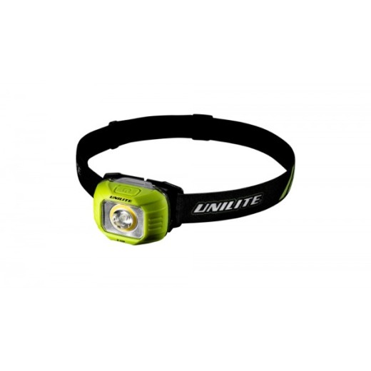 Headlamp Unilite HT-650R