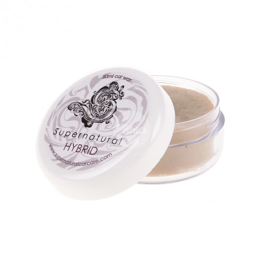 Dodo Juice Supernatural Hybrid Wax (30 ml)