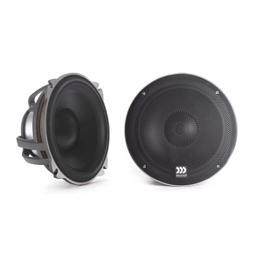 Mid-bass speakers Morel Hybrid MW 5 MKII