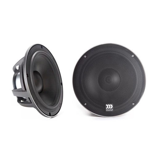 Mid-bass speakers Morel Hybrid MW 6 MKII