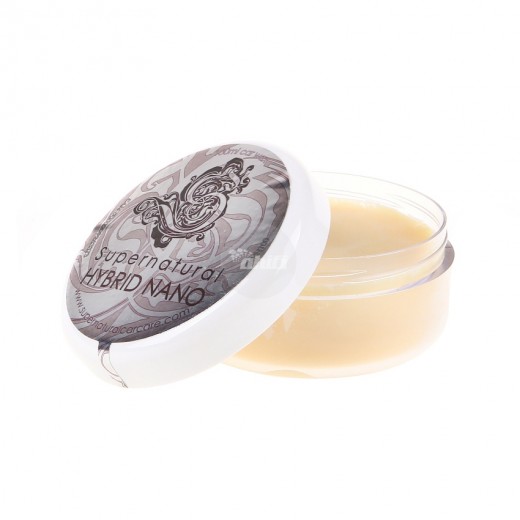 Hybrid nano wax with ceramic Dodo Juice Supernatural Hybrid Nano (100 ml)