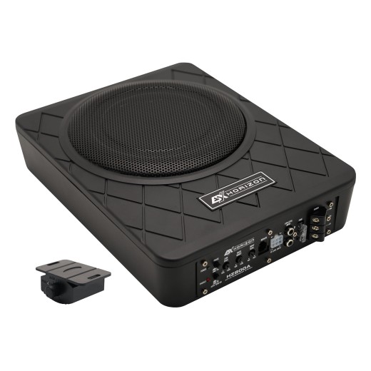 Active subwoofer ESX HZ800A