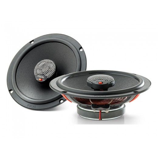 Focal Integration ICU 165 speakers