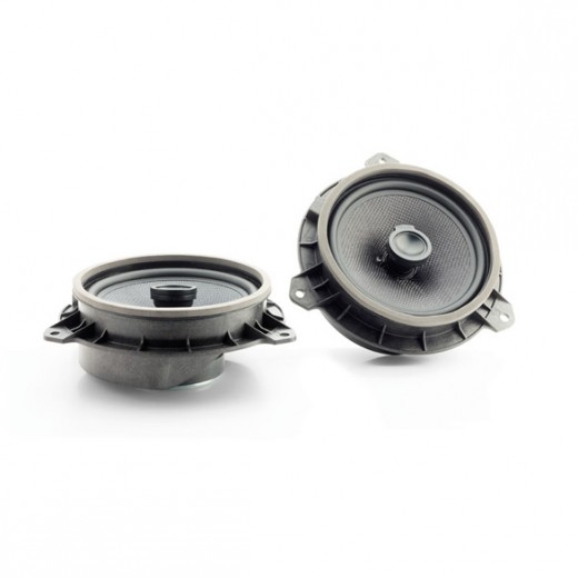 Speakers for Toyota Focal IC 165 TOY