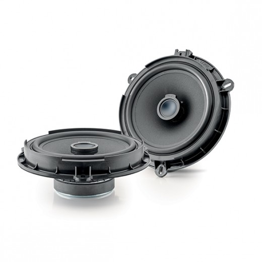 Speakers for Ford Focal IC FORD 165