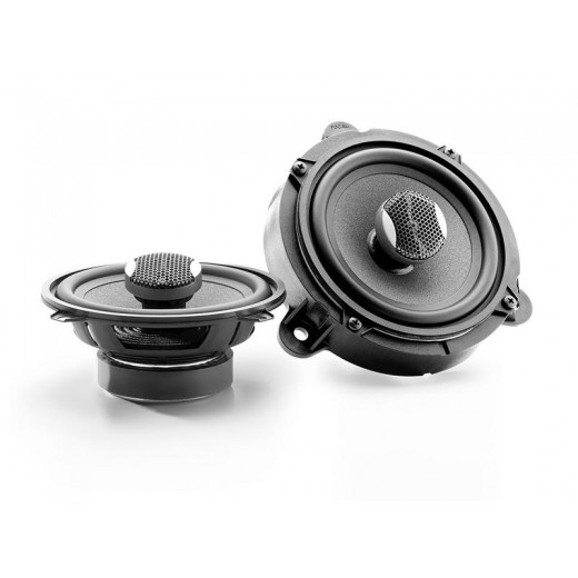 Speakers for Renault Focal IC REN 130 vehicles