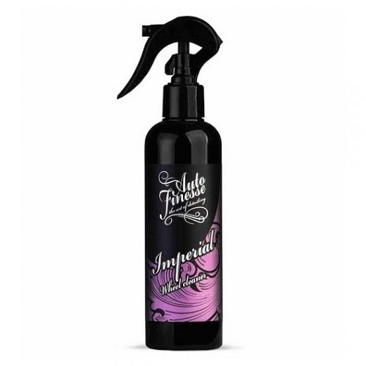 Auto Finesse Imperial Wheel Cleaner (250 ml)