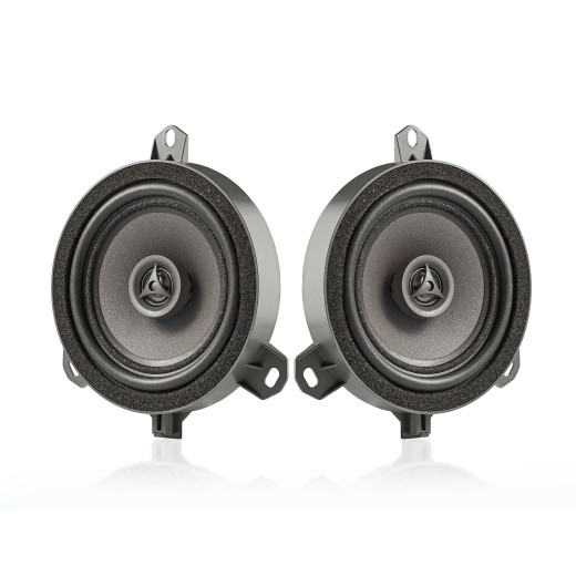 Morel IP-TOY6C speakers