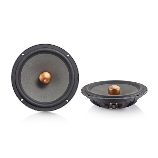 Morel IP-UNI8MW speakers
