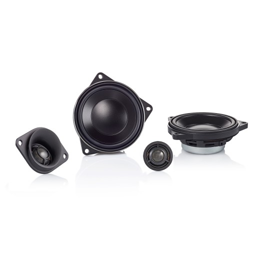 Speakers for BMW Morel IR-BMW42