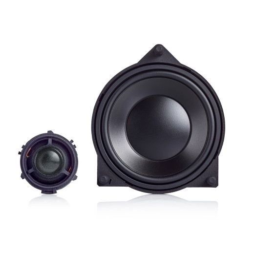 Center speaker for Mercedes-Benz Morel IR-MBZ42-CTR