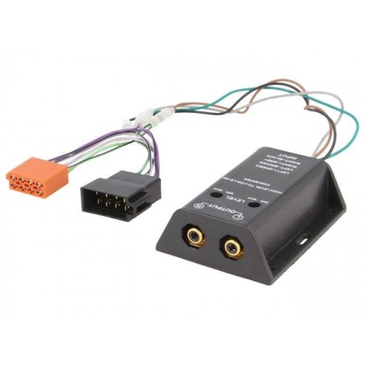 4carmedia ISO-UNI.2