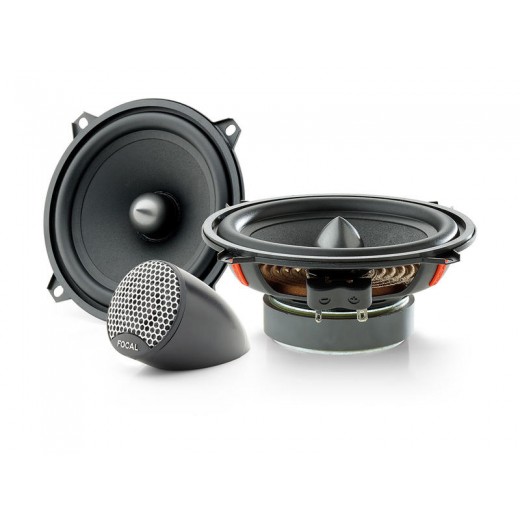 Focal Integration ISU 130 loudspeakers