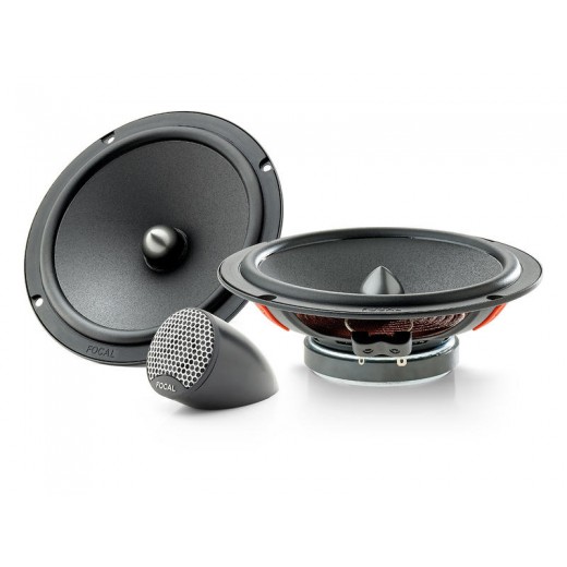 Focal Integration ISU 165 loudspeakers