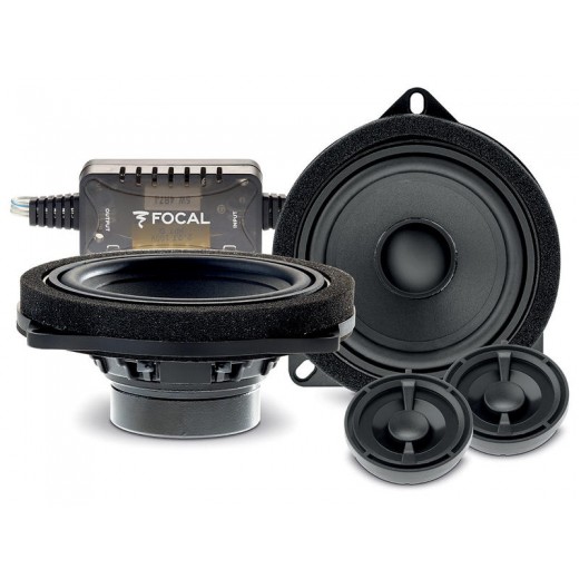 Speaker for BMW Focal IS BMW 100L