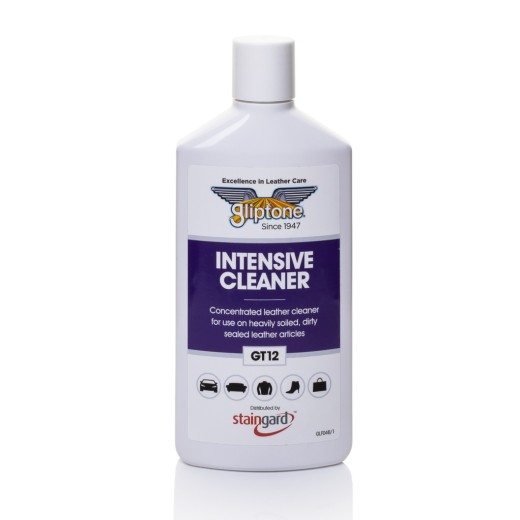 Gliptone Liquid Leather GT12 Intensive Cleaner (250 ml)