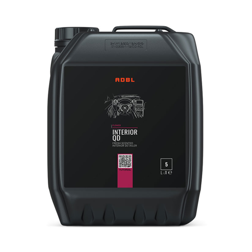 Interior detailer ADBL Interior QD (5 l)