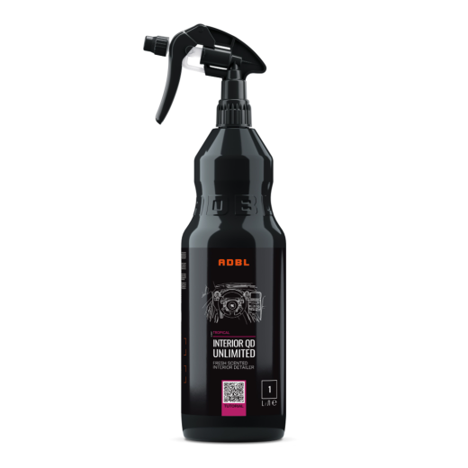 Interior detailer ADBL Interior QD Unlimited (1000 ml)