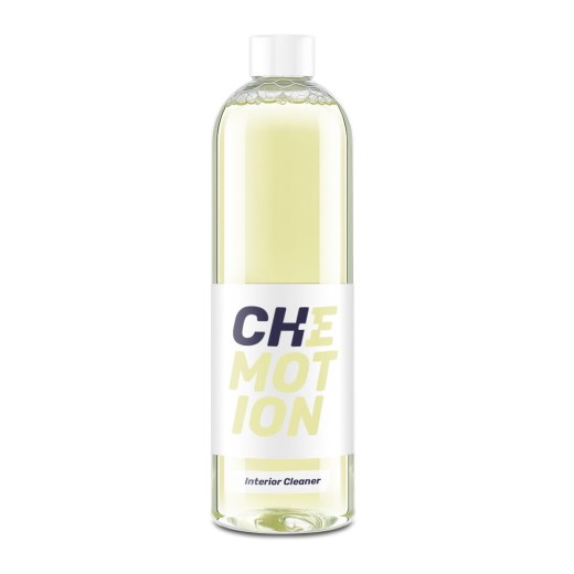 Chemotion Interior Cleaner (500 ml)