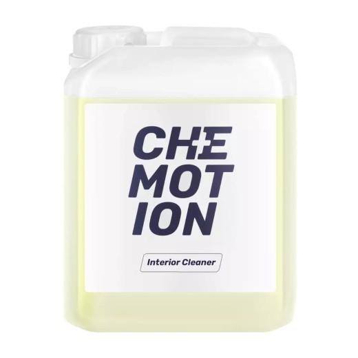 Chemotion Interior Cleaner (5000 ml)