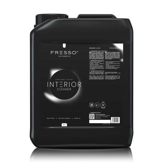 Fresso Interior Cleaner (5 l)