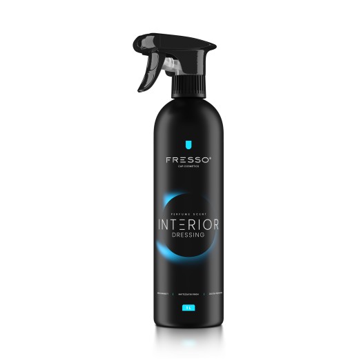 Plastic protection Fresso Interior Dressing (1000 ml)