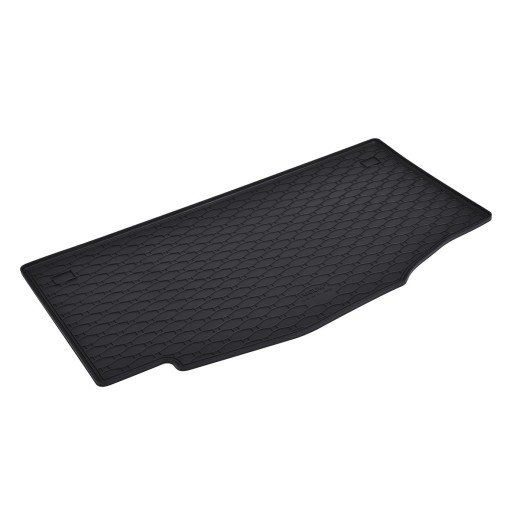 Rigum rubber trunk liner for Hyundai i10 (2014-)