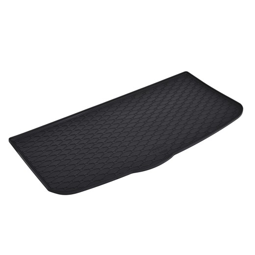 Rigum rubber trunk liner for Hyundai i10 (2020-)