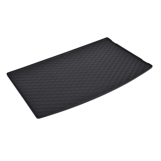 Rigum rubber trunk liner for Hyundai i20 (2024-)