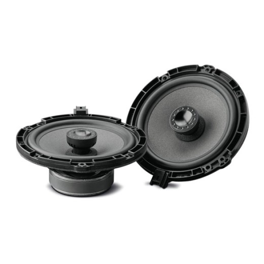 Speakers for Peugeot Focal IC PSA 165 vehicles
